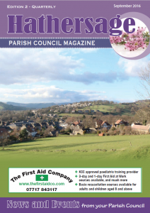 Hathersage2 Front Cover