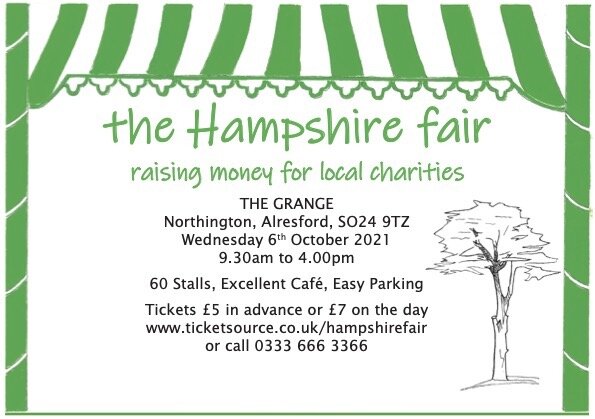 The Hampshire Fair