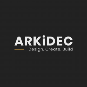 ARKiDEC logo