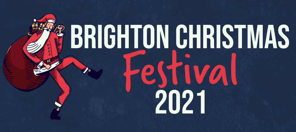 Brighton Christmas Festival and Market 2021