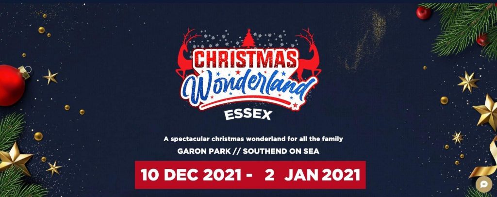 Essex Christmas Wonderland