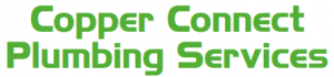 Copper Connect Plumbing Services logo