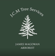 JCM Tree Services logo