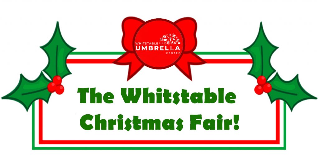 The Whitstable Christmas Fair