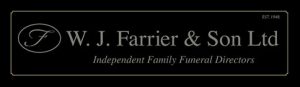 W.J. Farrier & Son Ltd