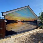 CommunityAd Exclusive - Billericay Murals by Danny Bench