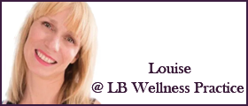 LB Wellness Practice logo