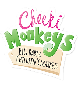 Children's Market Cheeki Monkeys
