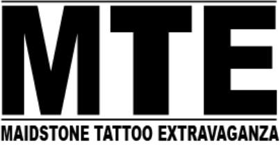 Maidstone Tattoo Extravaganza logo