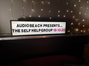 CommunityAd Exclusive - The Self Help Group, Ditchling
