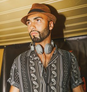 CommunityAd Exclusive - Herne Bay's DJ Kai the Guy