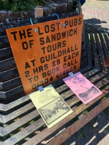 CommunityAd Exclusive - The Lost Pubs of Sandwich