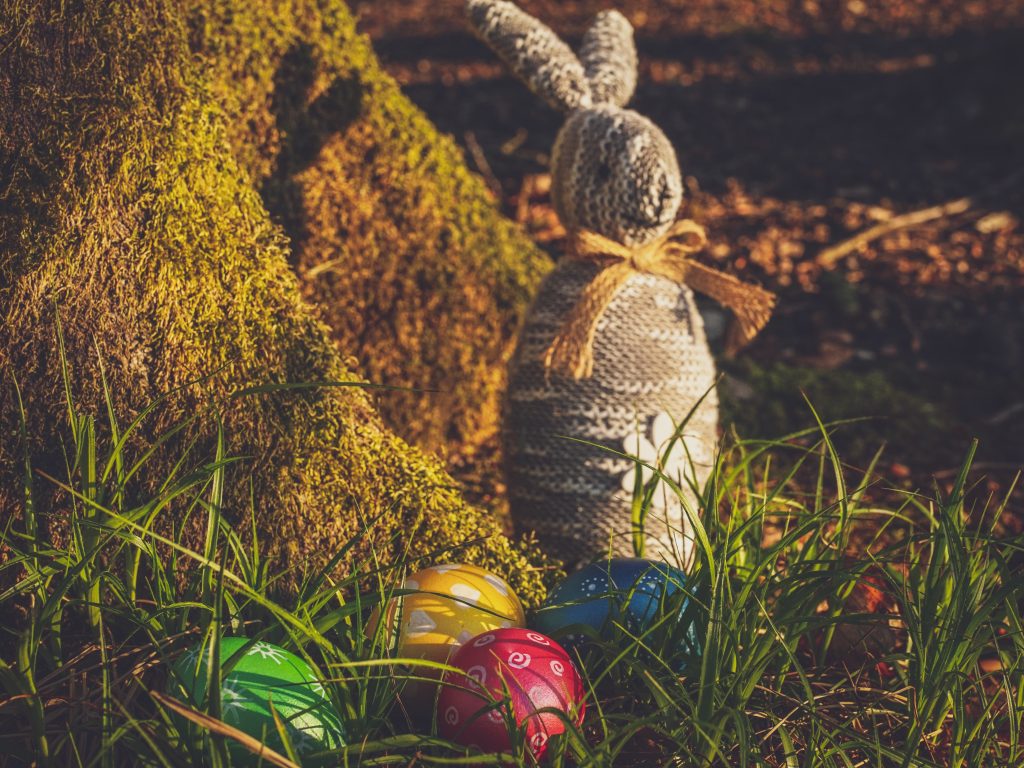 Easter Activities and Events