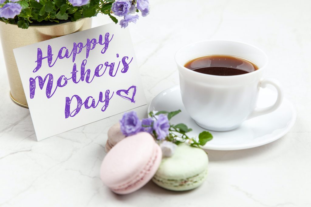 Mother's Day Events and Activities