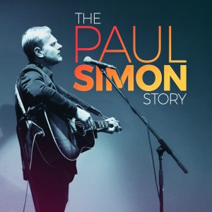 CommunityAd Exclusive - Sevenoaks' Dan Clews - The Paul Simon Story