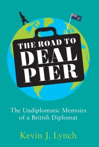 CommunityAd Exclusive - “The Road To Deal Pier” With Kevin Lynch