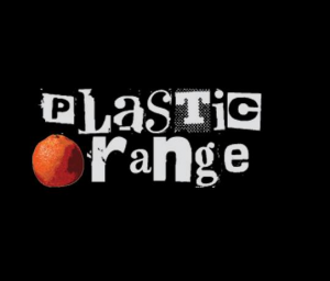 CommunityAd Exclusive - 100% Smooth with Plastic Orange