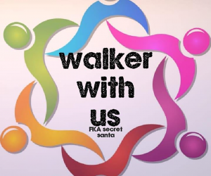 CommunityAd Exclusive - Walker With Us – supporting the community of Maidstone