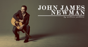 CommunityAd Exclusive - A serenade with Frimley musician John James Newman
