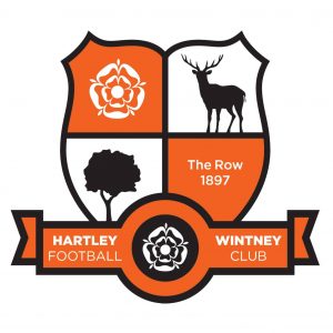 CommunityAd Exclusive - A history of Hartley Wintney FC