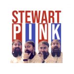 Steward Pink DJ
