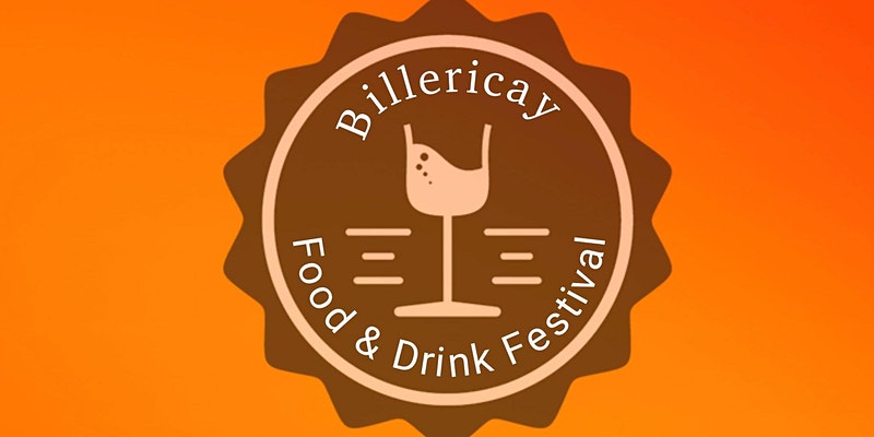 Billericay Food & Drink Festival logo