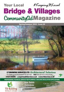 Bridge CommunityAd Magazine