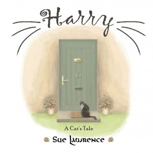 CommunityAd Exclusive - Harry: A Cat’s Tale with Sherfield's Sue Lawrence