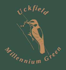 CommunityAd Exclusive - Uckfield's Millennium Green