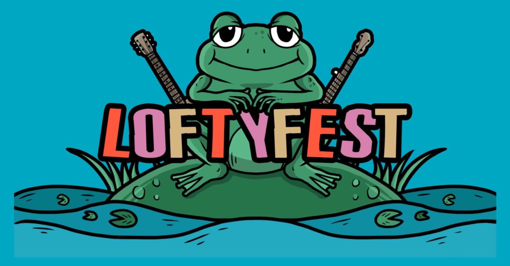 Loftyfest
