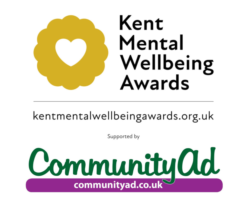 CommunityAd Exclusive - The Kent Mental Wellbeing Awards