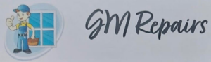 GM Repairs logo