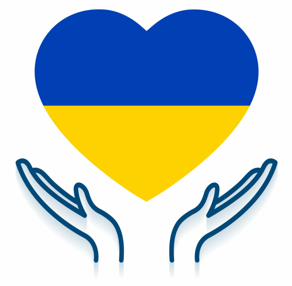 CommunityAd Exclusive - Sittingbourne and Sheppey Helping Ukraine never stops