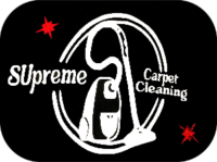 Supreme Carpet Cleaner