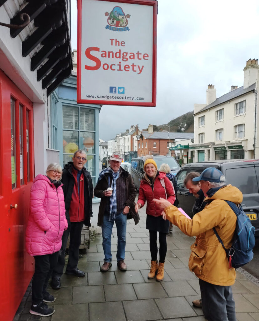 CommunityAd Exclusive - The Sandgate Society – promoting our community, protecting our heritage