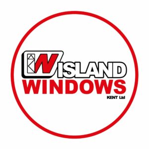 Island windows logo
