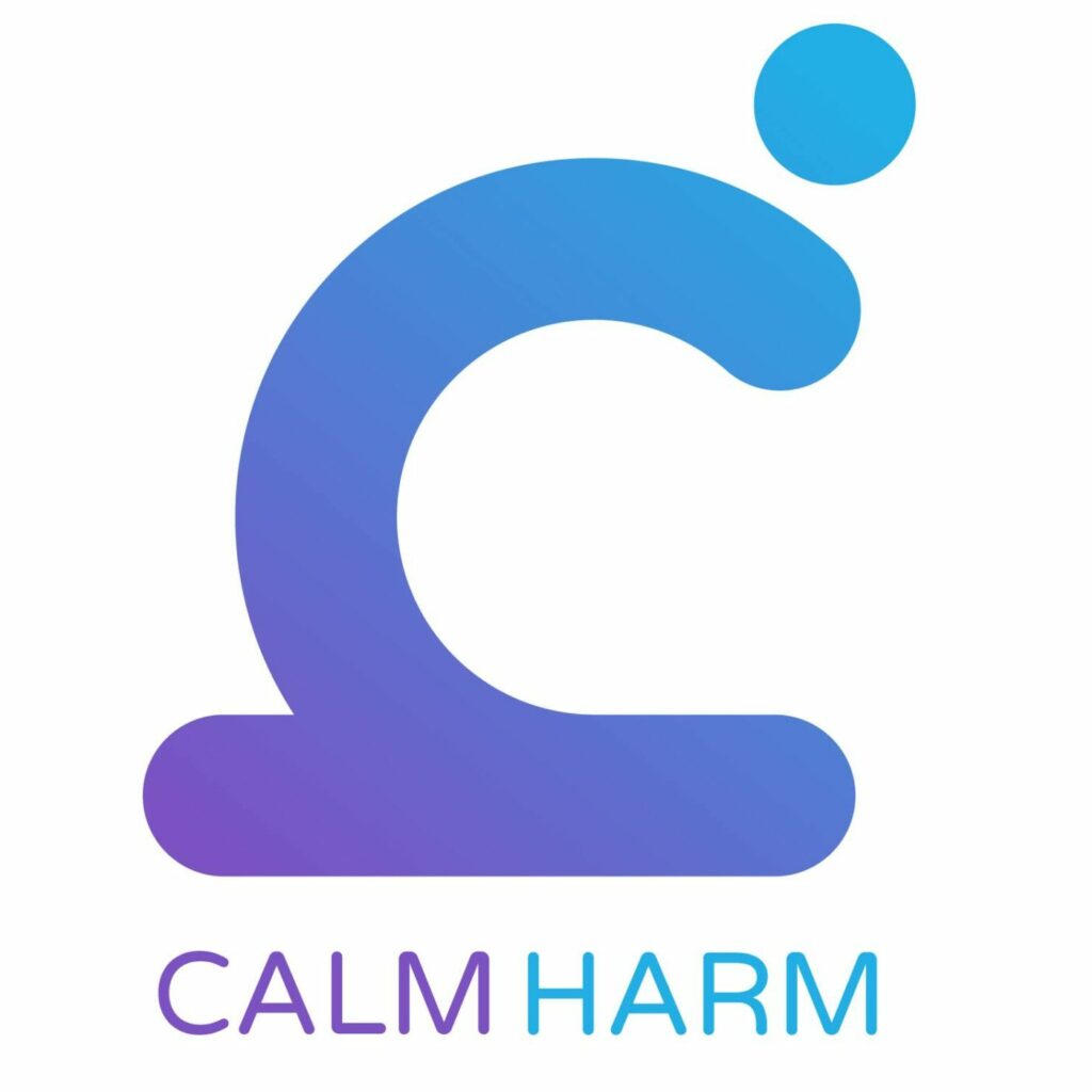 CommunityAd Exclusive - The Marsh Academy’s Calm Harm app