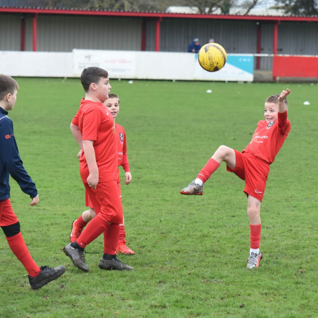 CommunityAd Exclusive - Welcome to Hythe Town Youth