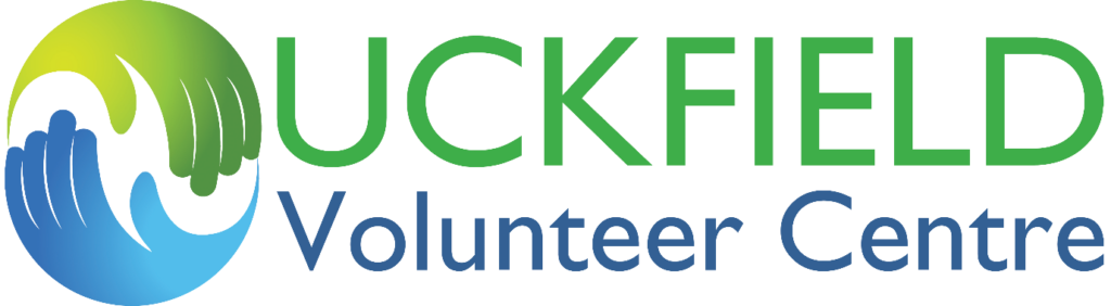 CommunityAd Exclusive - The latest with Uckfield Volunteering