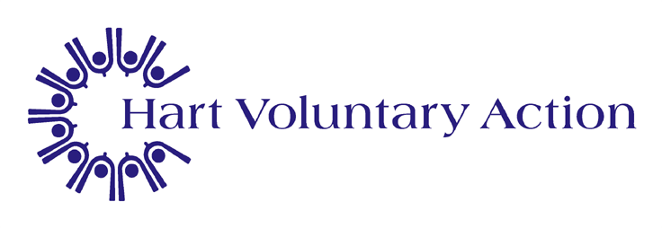 CommunityAd Exclusive - Hart Voluntary Action – Watch This Space!