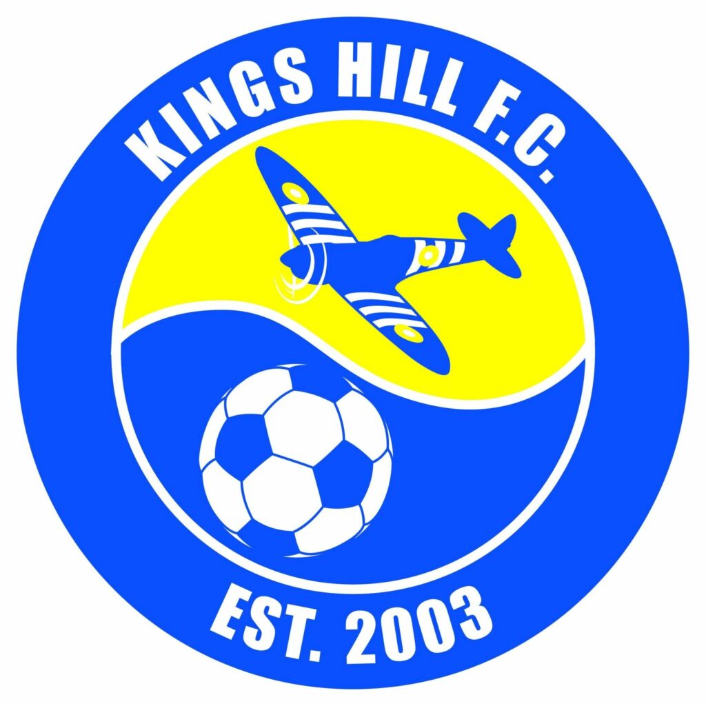 CommunityAd Exclusive - Kings Hill FC Update - Andrew Boxer's new role