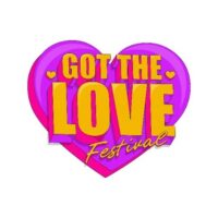 Got The Love logo