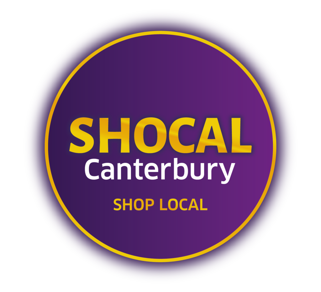 CommunityAd Exclusive - Shocal - Spend Less & Shop Local in Canterbury