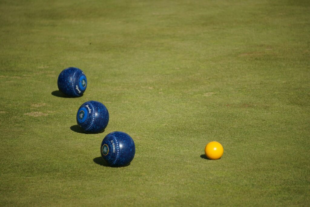 CommunityAd Exclusive - An update from Barham Bowls Club