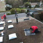 C&S Roofing Specialists Ltd