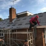 C&S Roofing Specialists Ltd