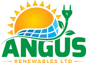 Angus renewables Ltd