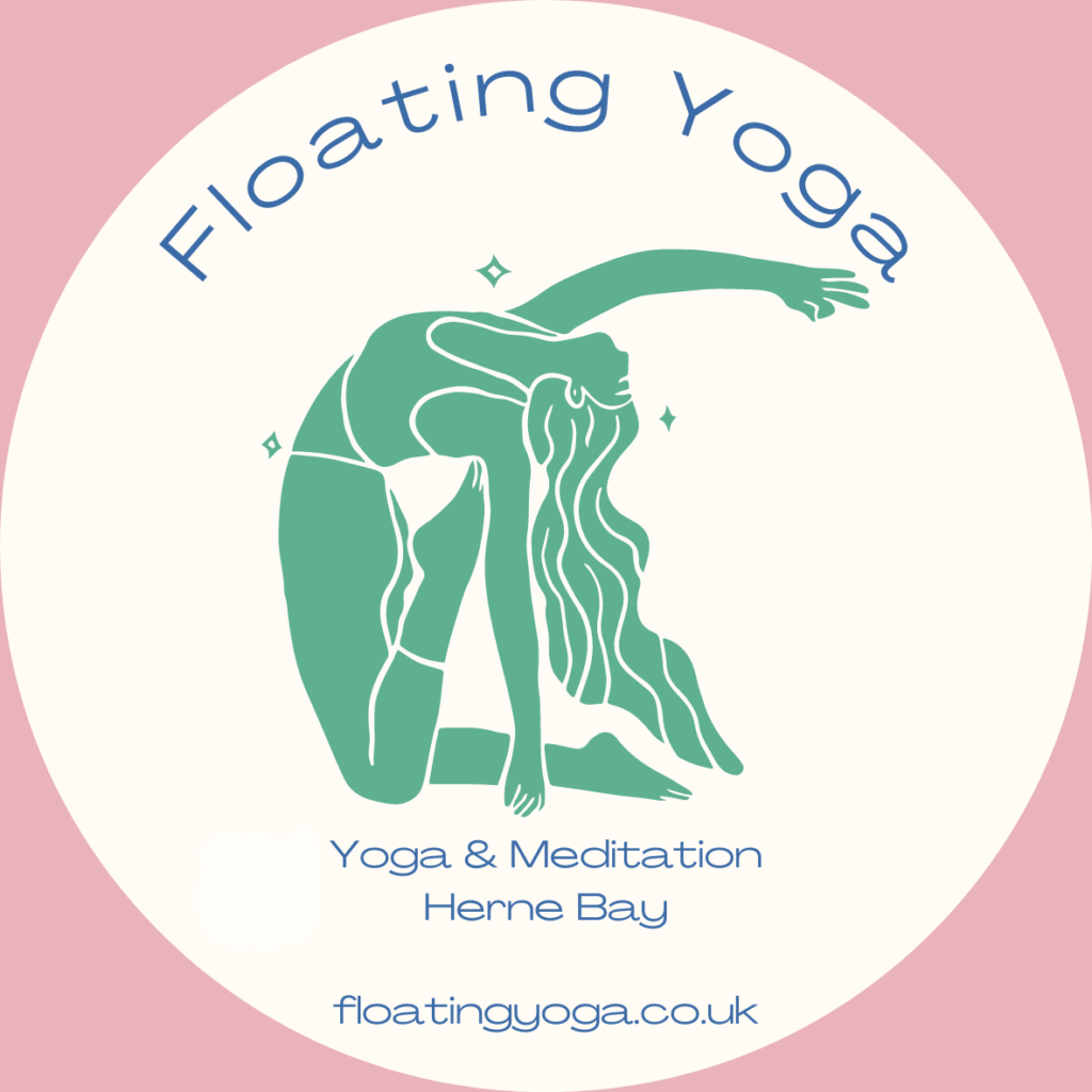 CommunityAd Exclusive - Floating Yoga: Yoga & Meditation in Herne Bay